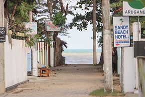 Popoyo Surf Resort