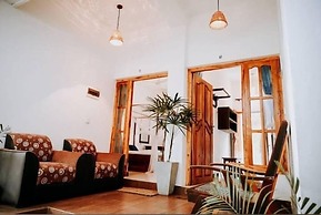 Popoyo Surf Resort
