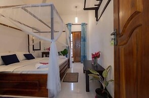 Popoyo Surf Resort