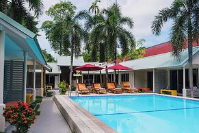 Maiiam Bungalows