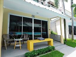Maiiam Bungalows