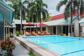 Maiiam Bungalows
