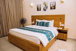 Velvet Suites