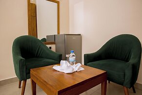 Velvet Suites