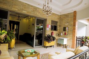 Velvet Suites