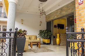 Velvet Suites