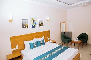 Velvet Suites