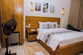 Velvet Suites