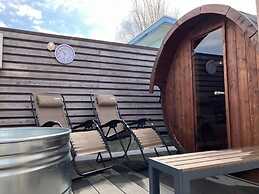Takatakiko Glamping Resort