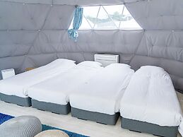 Takatakiko Glamping Resort