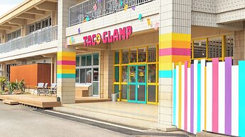 TACO GLAMP