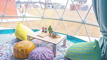 TACO GLAMP
