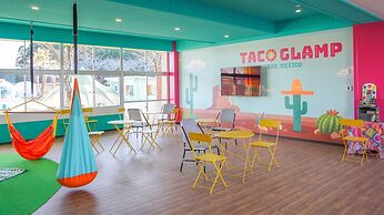 TACO GLAMP