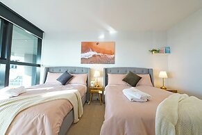Condo Exceptional 3BR