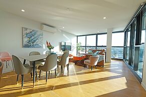 Condo Exceptional 3BR