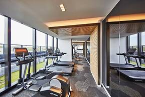 Condo Exceptional 3BR