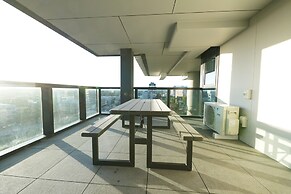 Condo Exceptional 3BR