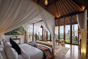 Villa Lembah Damai