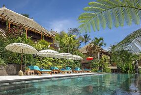 Villa Lembah Damai