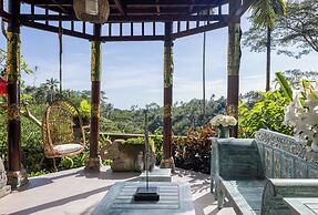 Villa Lembah Damai