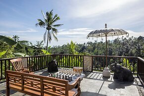 Villa Lembah Damai