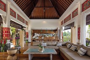 Villa Lembah Damai