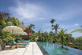 Villa Lembah Damai