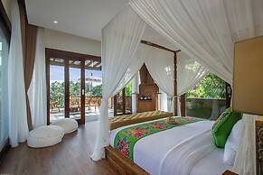 Villa Lembah Damai