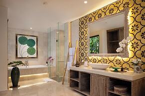 Villa Lembah Damai