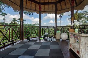 Villa Lembah Damai
