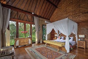 Villa Lembah Damai