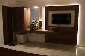 Hotel The Grand Piano