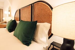Hotel Estefanía Boutique Suites