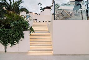 Hotel Estefanía Boutique Suites