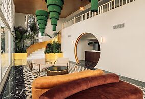Hotel Estefanía Boutique Suites