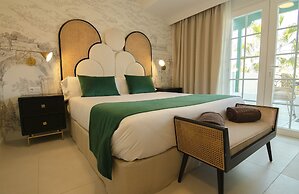 Hotel Estefanía Boutique Suites