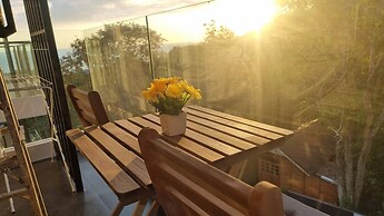 Bo504 - 1 Bdr Condo With Sea View, Ao Nang Beach