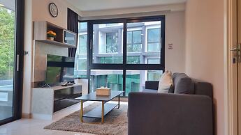 Bo504 - 1 Bdr Condo With Sea View, Ao Nang Beach