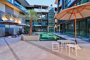 Bo504 - 1 Bdr Condo With Sea View, Ao Nang Beach