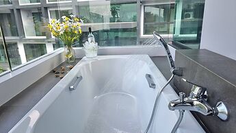 Bo504 - 1 Bdr Condo With Sea View, Ao Nang Beach