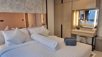 Bo504 - 1 Bdr Condo With Sea View, Ao Nang Beach