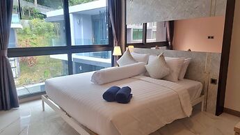 Bo504 - 1 Bdr Condo With Sea View, Ao Nang Beach