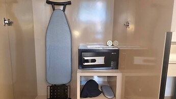 Bo504 - 1 Bdr Condo With Sea View, Ao Nang Beach