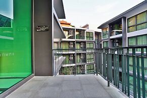 Bo504 - 1 Bdr Condo With Sea View, Ao Nang Beach
