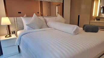 Bo504 - 1 Bdr Condo With Sea View, Ao Nang Beach
