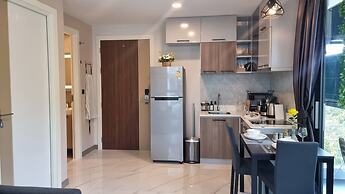 Bo504 - 1 Bdr Condo With Sea View, Ao Nang Beach