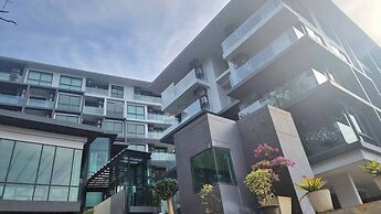 Bo504 - 1 Bdr Condo With Sea View, Ao Nang Beach