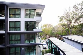 Bo504 - 1 Bdr Condo With Sea View, Ao Nang Beach