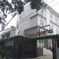DAIMA Syariah Mansion Tebet