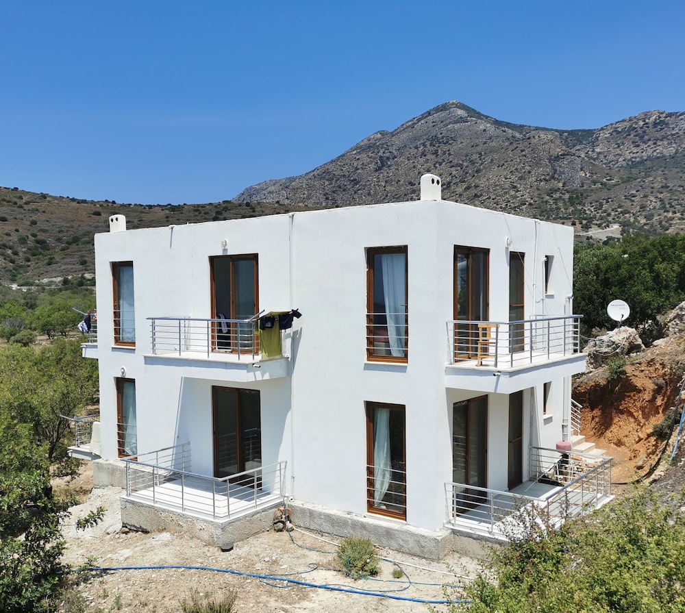 BAĞLARÖZÜ APART